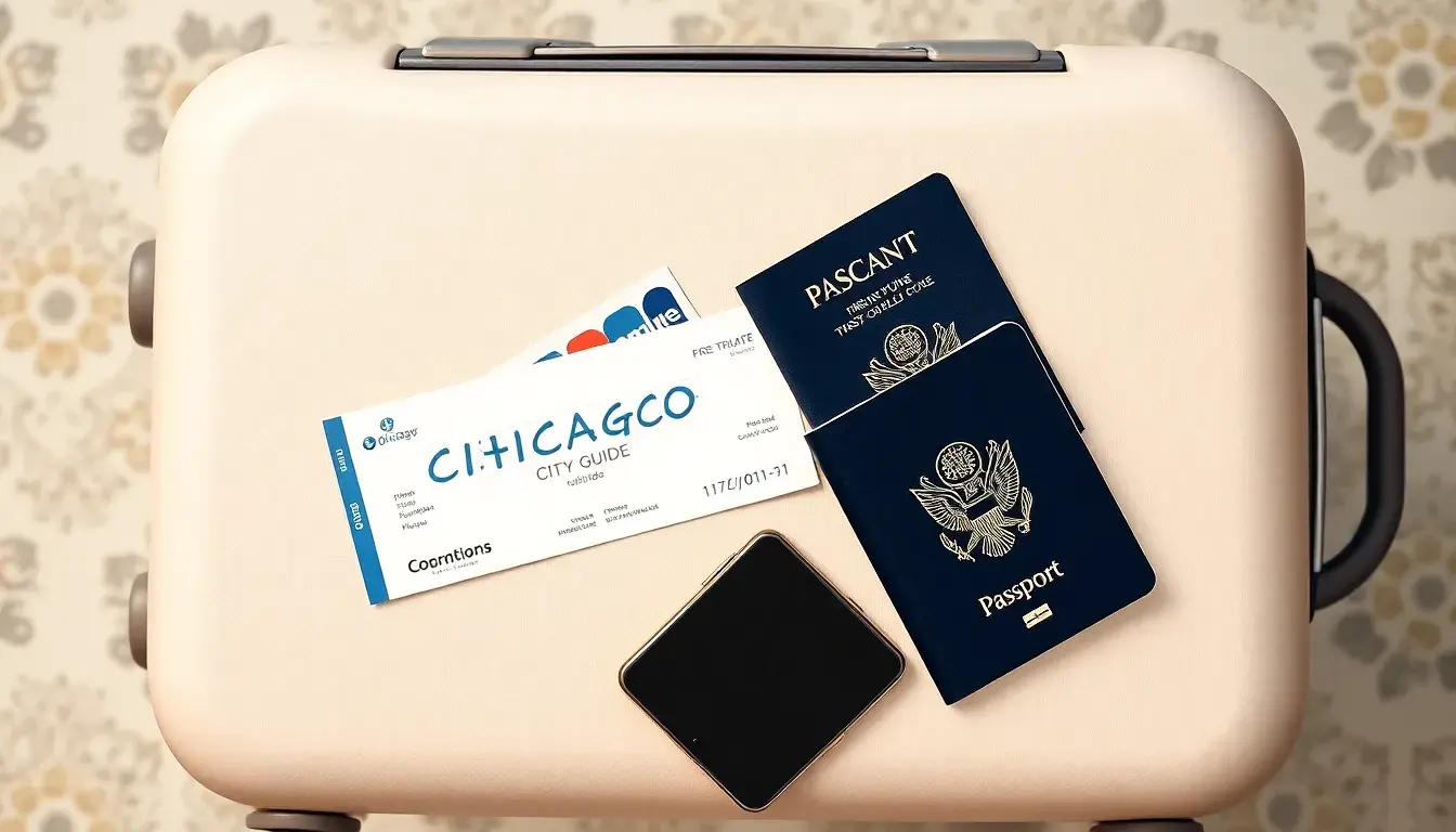 The Ultimate Guide to Snagging Cheap Flights from Philadelphia to Chicago