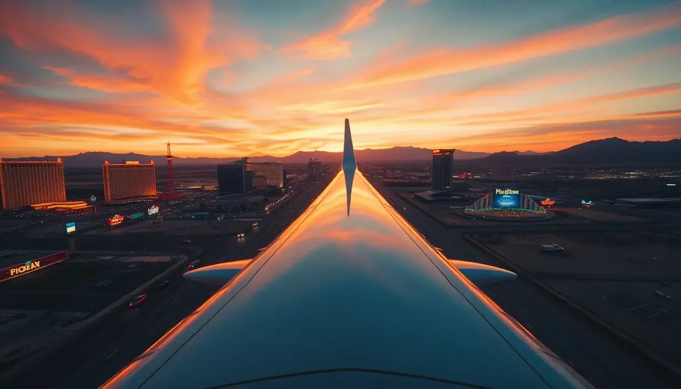 The Ultimate Guide to Snagging Cheap Las Vegas to Phoenix Flights