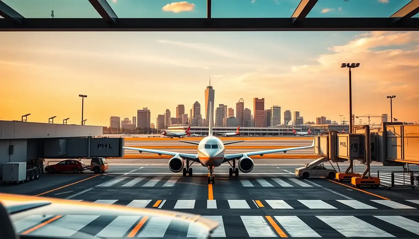 The Ultimate Guide to Finding Cheap Philadelphia to Atlanta Flights (PHL to ATL)
