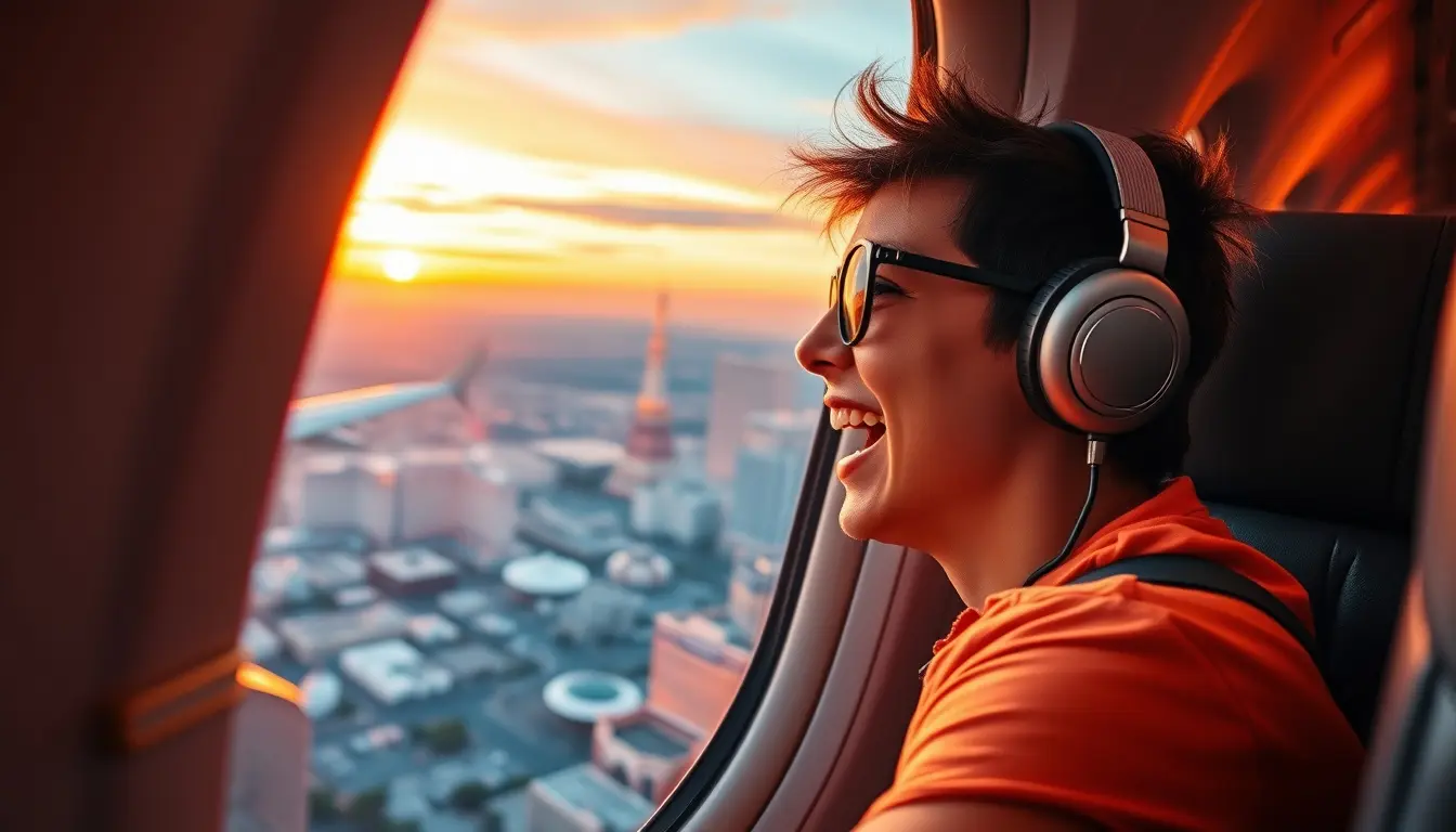 The Ultimate Guide to Snagging Cheap Philadelphia to Las Vegas Flights: PHL to LAS Deals & Travel Hacks