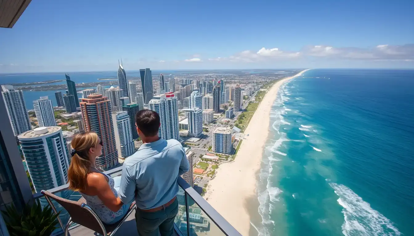 The Ultimate Guide to Snagging Cheap Sydney to Gold Coast Flights