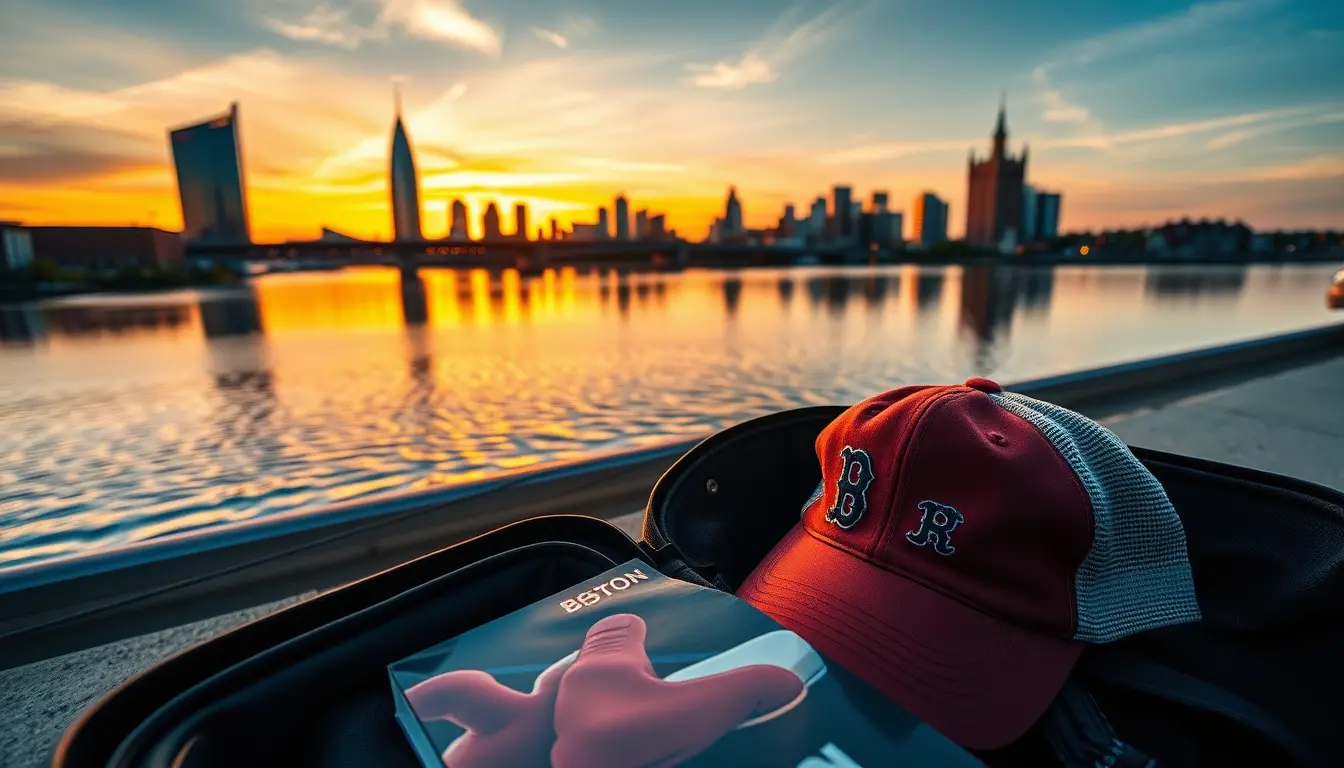 How to Find the Absolute Cheapest Boston to Nashville Flights (And What to Do When You Land!)