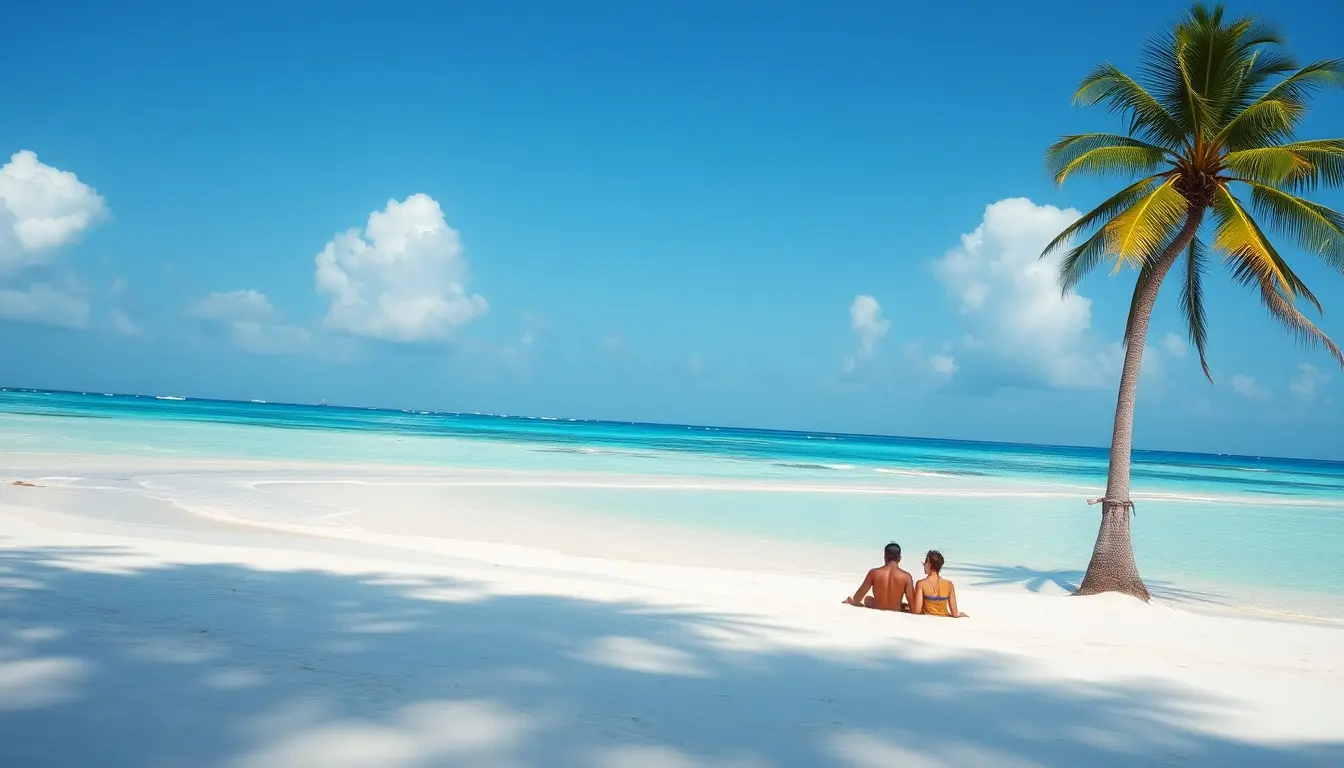 The Ultimate Guide to Snagging Cheap Flights to Jamaica (And Why You Need to Go Now)