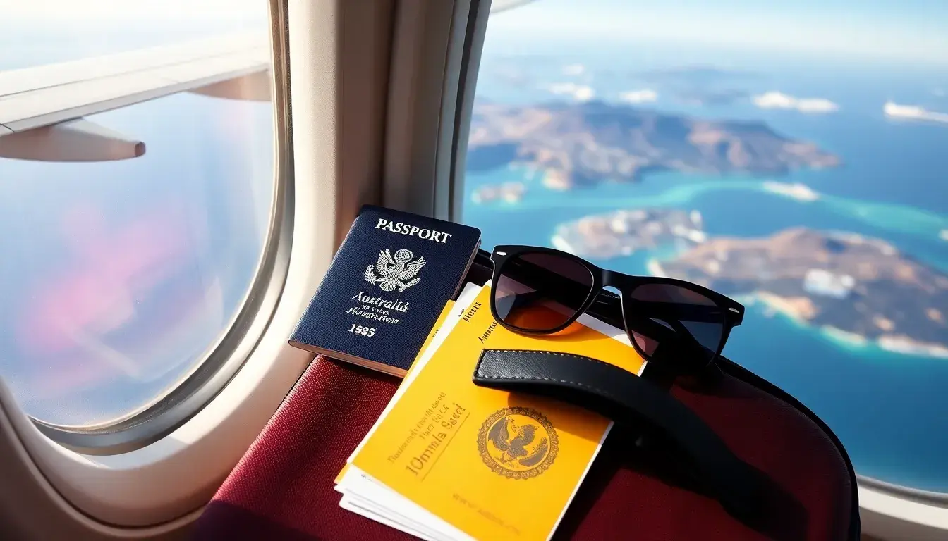 Snagging the Best Deals on Melbourne to Adelaide Flights: Your Ultimate Short-Haul Guide!