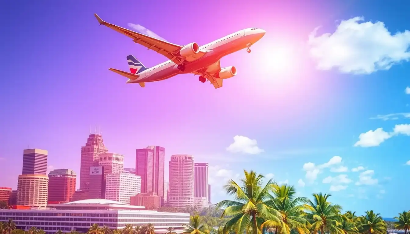 The Ultimate Guide to Snagging Cheap Boston to Orlando Flights (and What to Do When You Land)