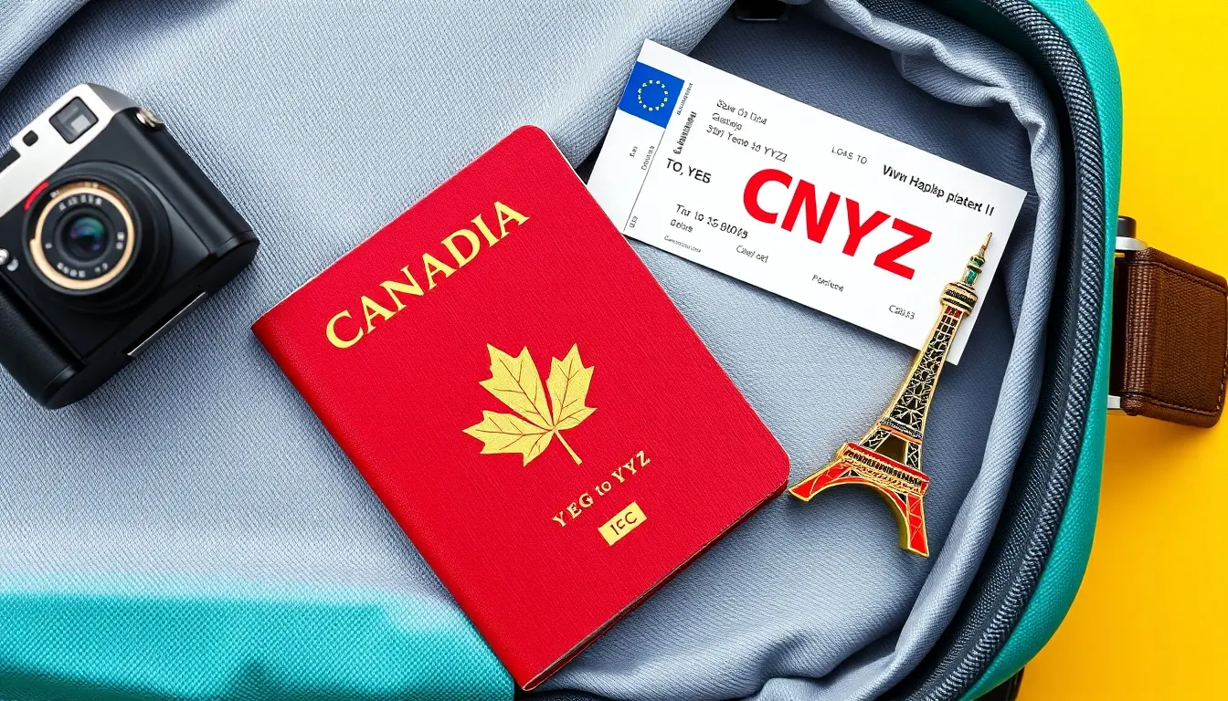 The Ultimate Guide to Booking Cheap Edmonton to Toronto Flights