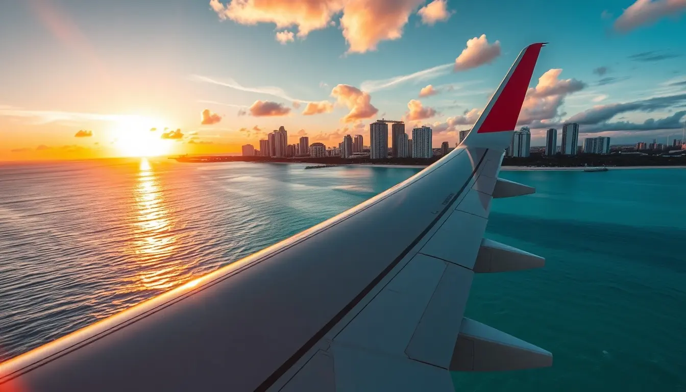 The Ultimate Guide to Snagging Cheap Flights to Miami and Planning the Perfect Trip