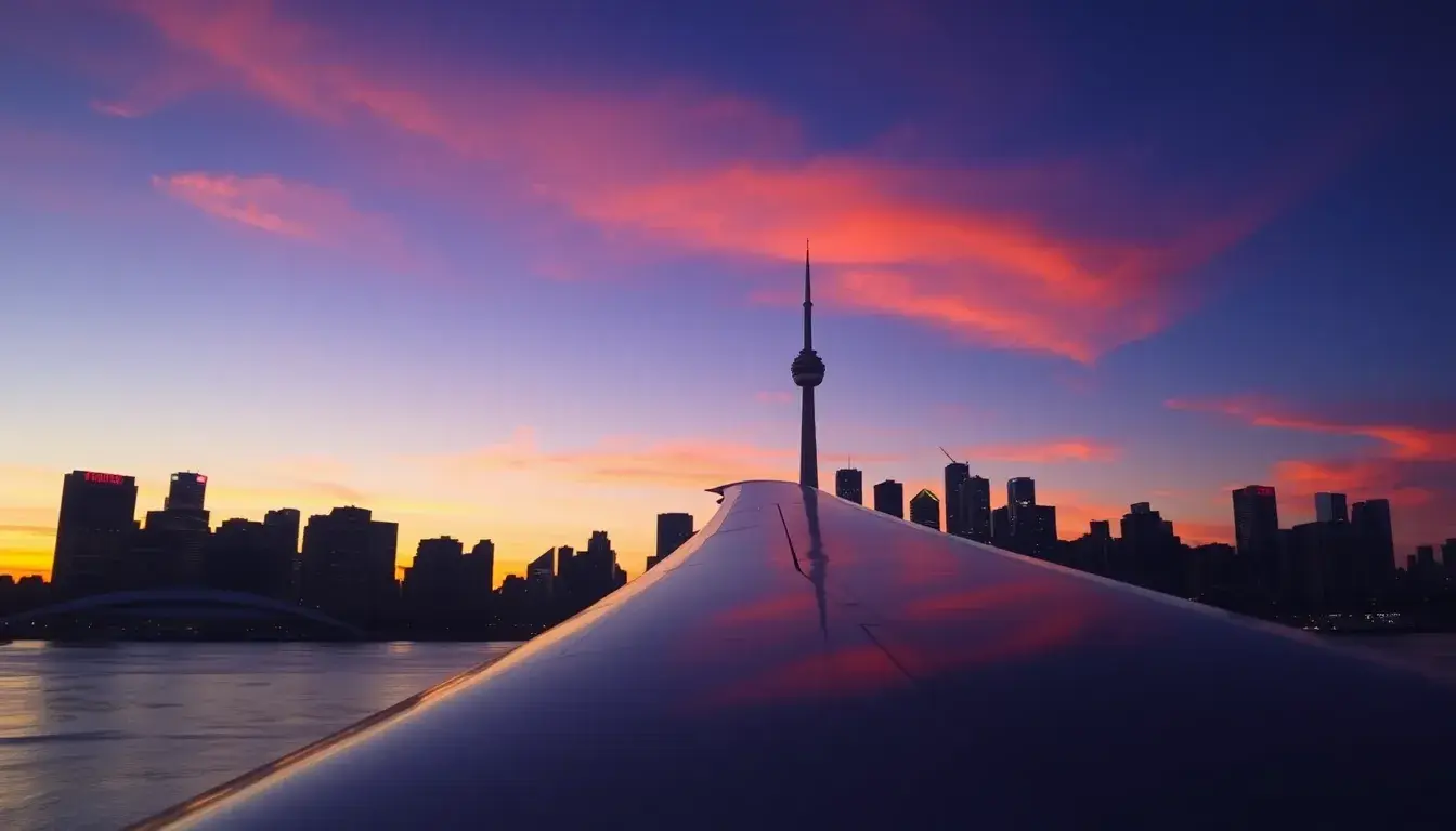 How to Snag the Absolute Cheapest Halifax to Toronto Flights