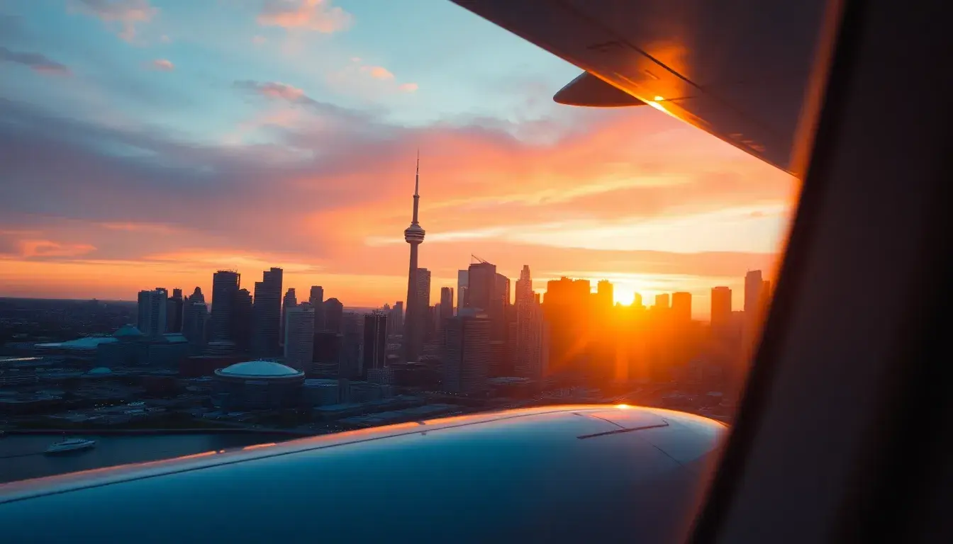 The Ultimate Guide to Booking Cheap Winnipeg to Toronto Flights