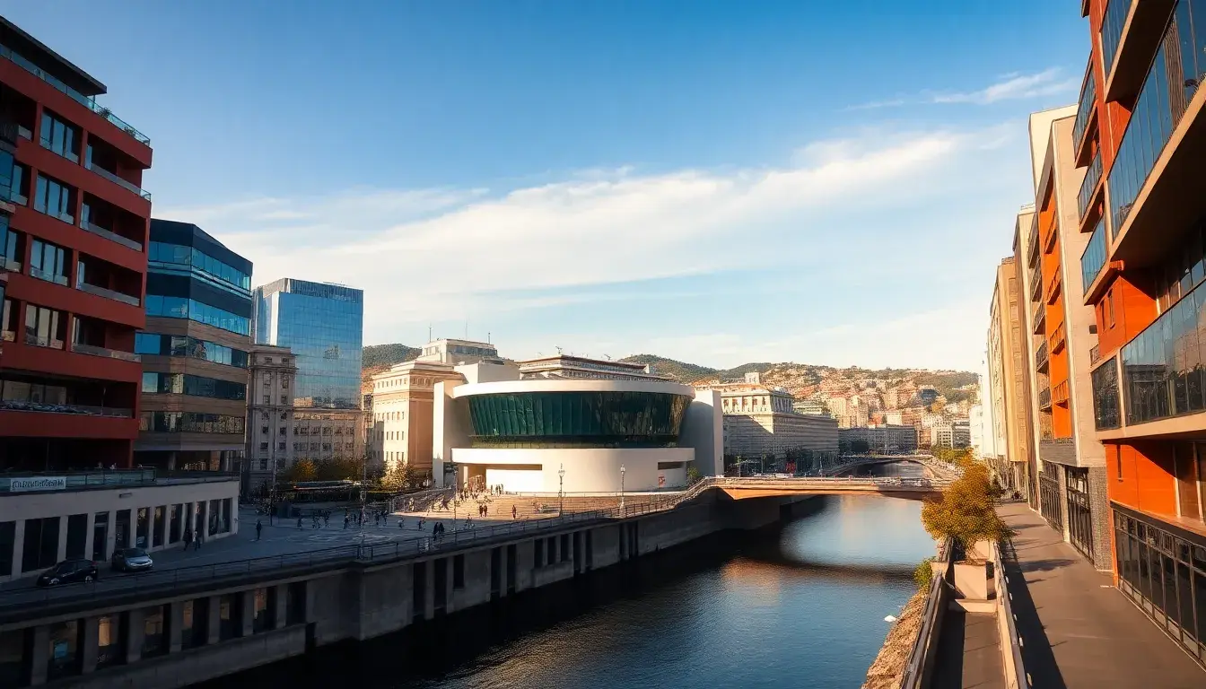 How to Snag the Absolute Best Deals on Flights to Bilbao (And Explore Spain’s Coolest City)