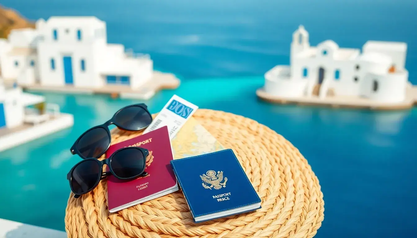 The Ultimate Guide to Snagging Cheap Flights to Greece: Your Hellenic Adventure Starts Now