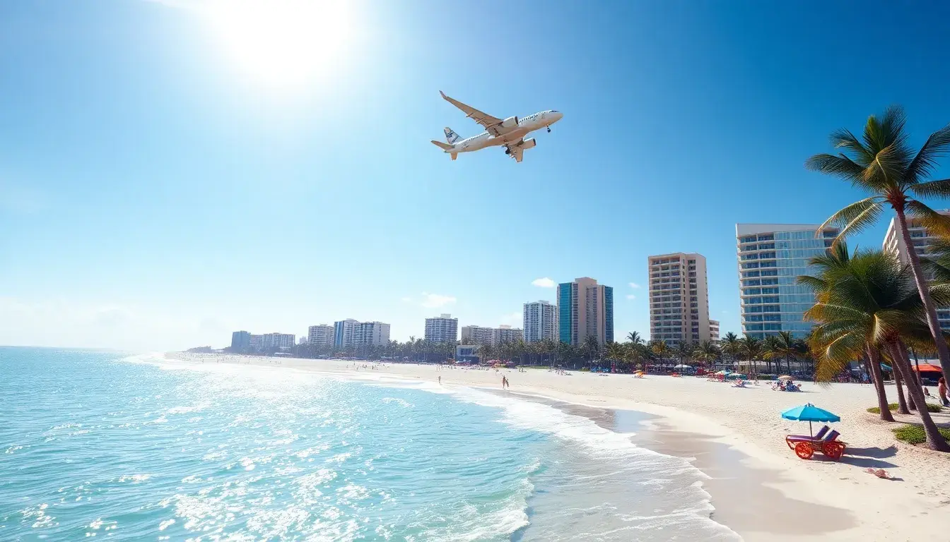 How to Snag the Absolute Cheapest Flights to Miami: A Traveler’s Playbook