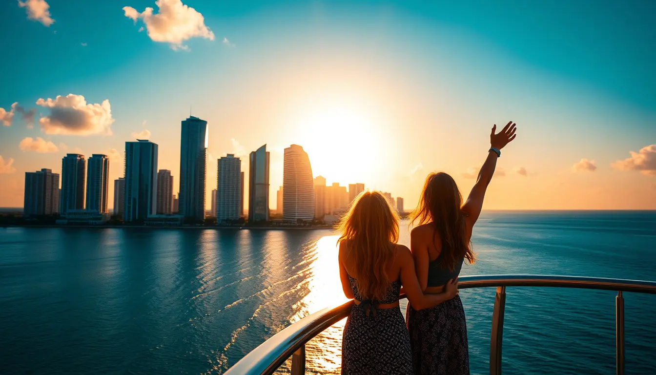 The Ultimate Guide to Snagging Cheap Boston Flights to Miami: BOS to MIA Travel Hacks