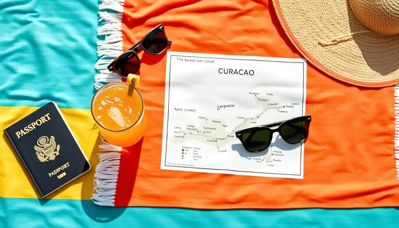 The Ultimate Guide to Scoring Cheap Flights to Curaçao Caribbean (and What to Do When You Land)