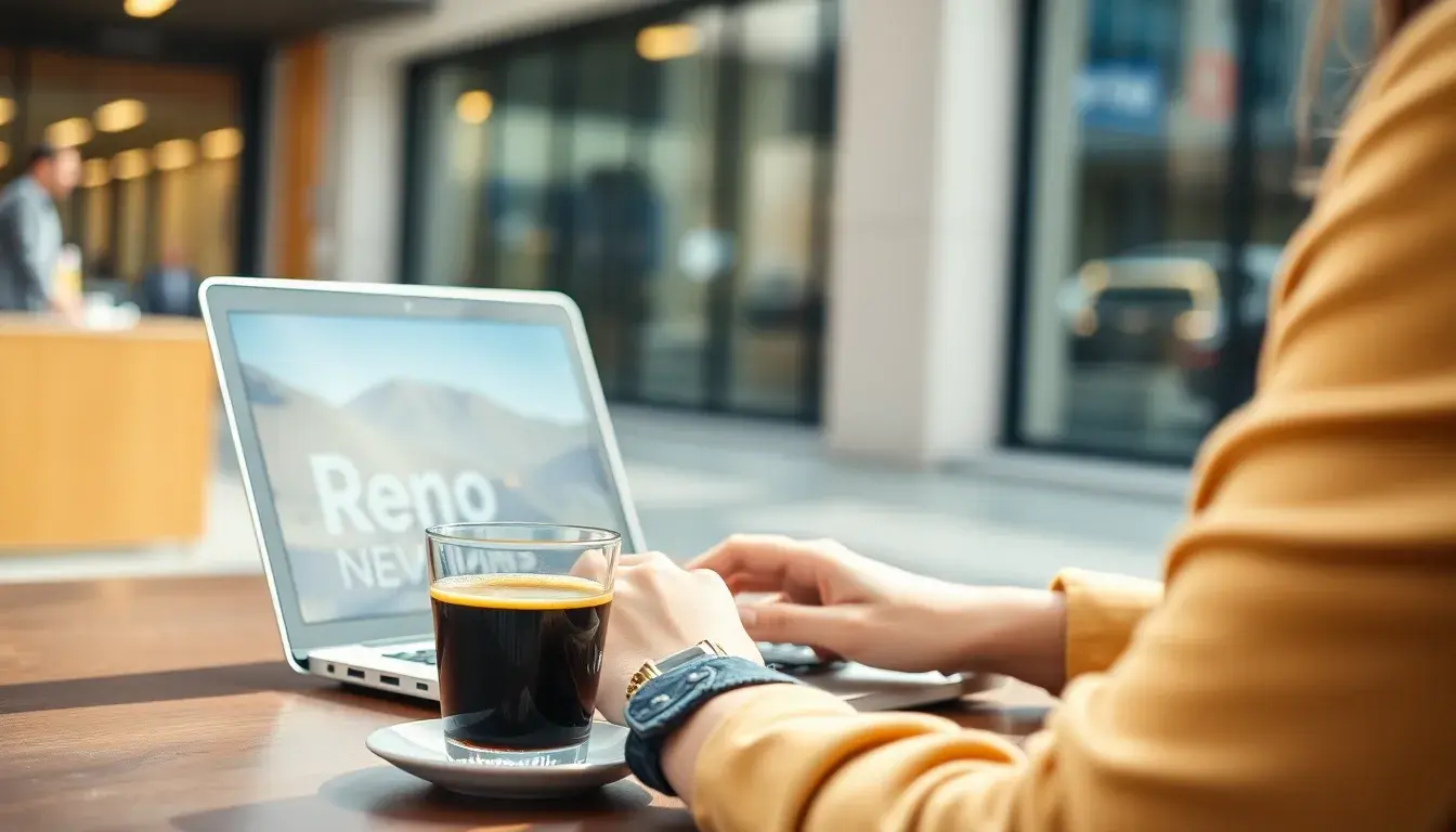 The Ultimate Guide to Snagging Cheap Flights to Reno & Tahoe-Area Travel Hacks