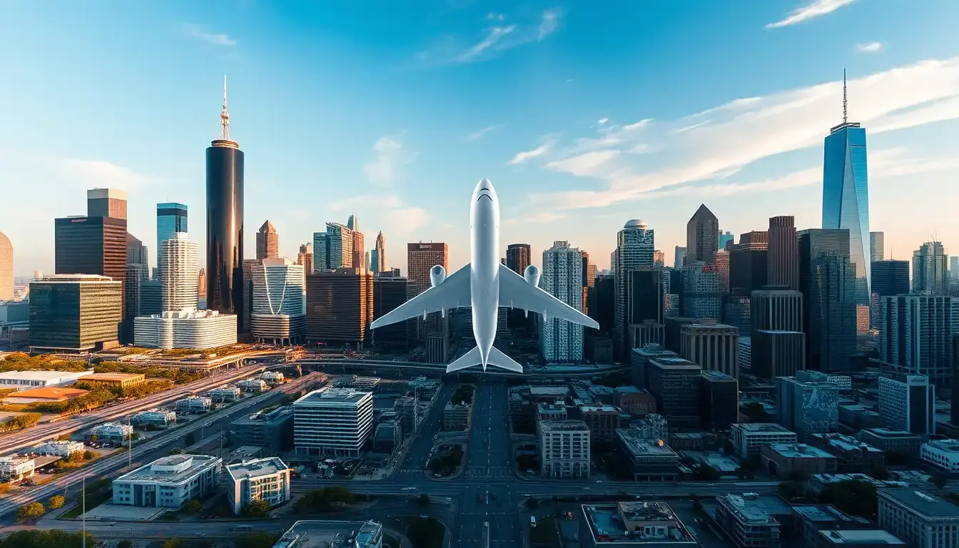 Unlocking the Big Apple: Your Ultimate Guide to Cheap Houston to NYC Flights