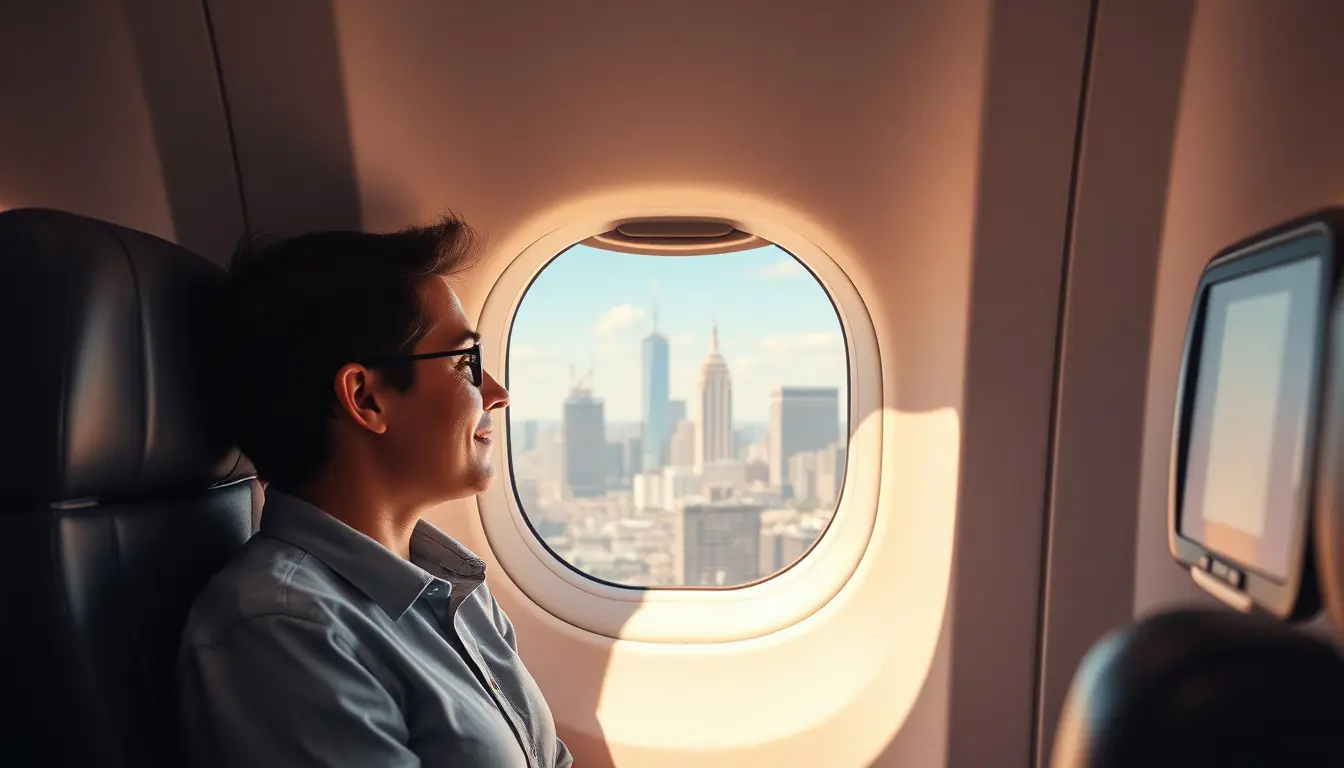 Finding Cheap New York to Raleigh Flights: Your Ultimate Guide to RDU Deals