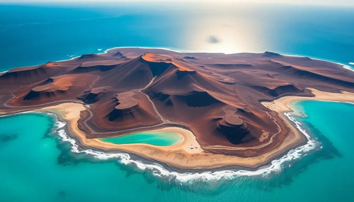 How to Snag the Absolute Best Deals on Lanzarote Canary Islands Flights