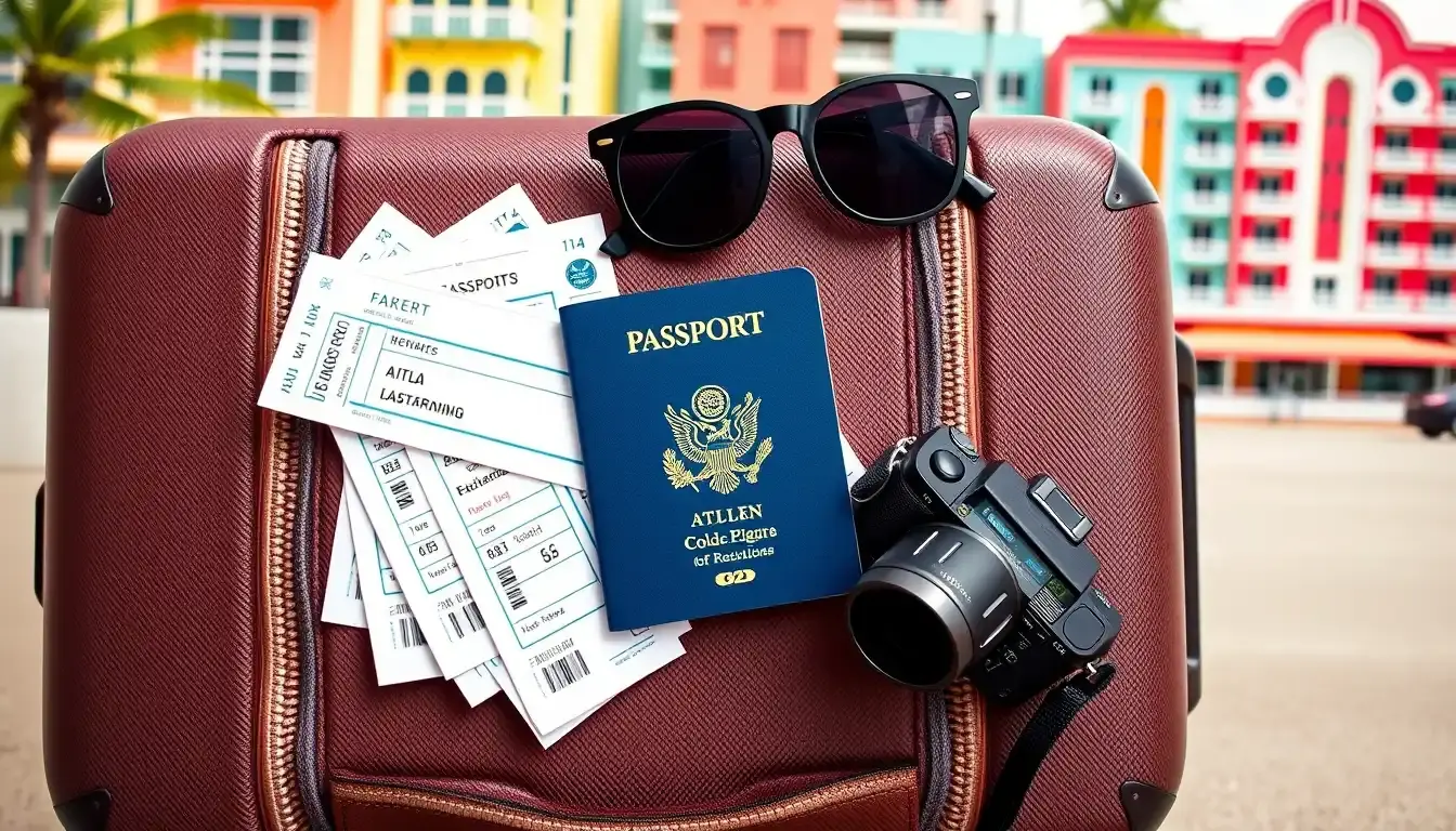 How to Snag the Absolute Cheapest Flights from Atlanta to Miami (ATL to MIA)