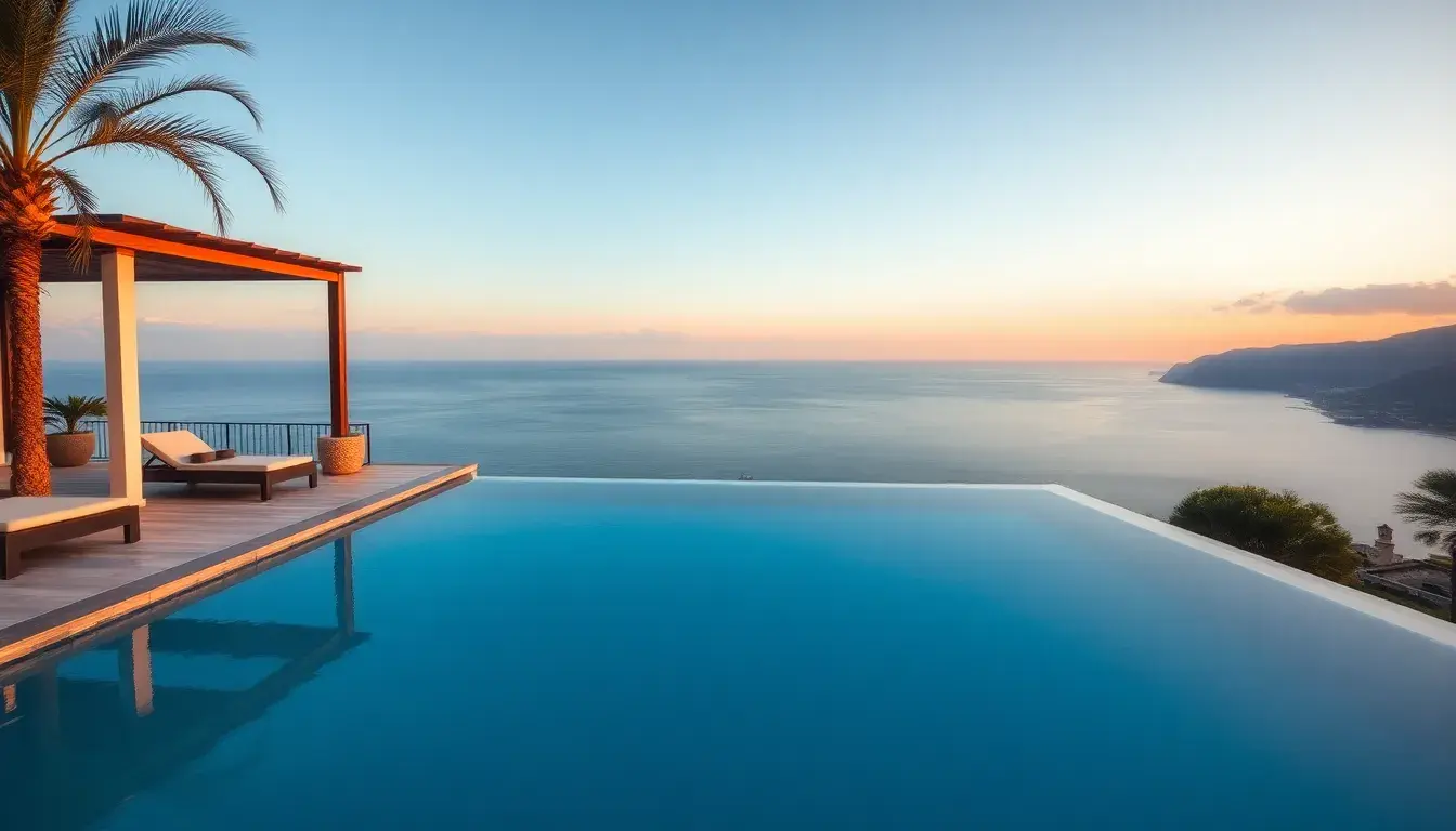The Ultimate Guide to Snagging Dream Villa Holidays with Flights