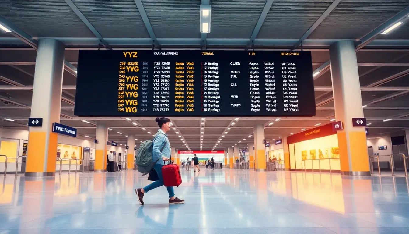 The Ultimate Guide to Snagging Cheap Toronto to Winnipeg Flights (And Why You Should Go!)