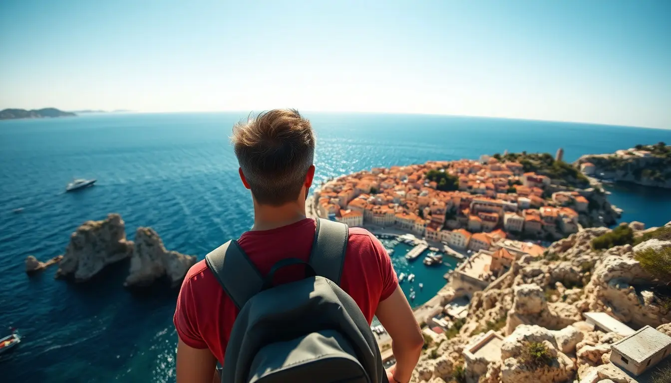 How to Snag the Cheapest Flights to Croatia: Your Ultimate Adriatic Blueprint