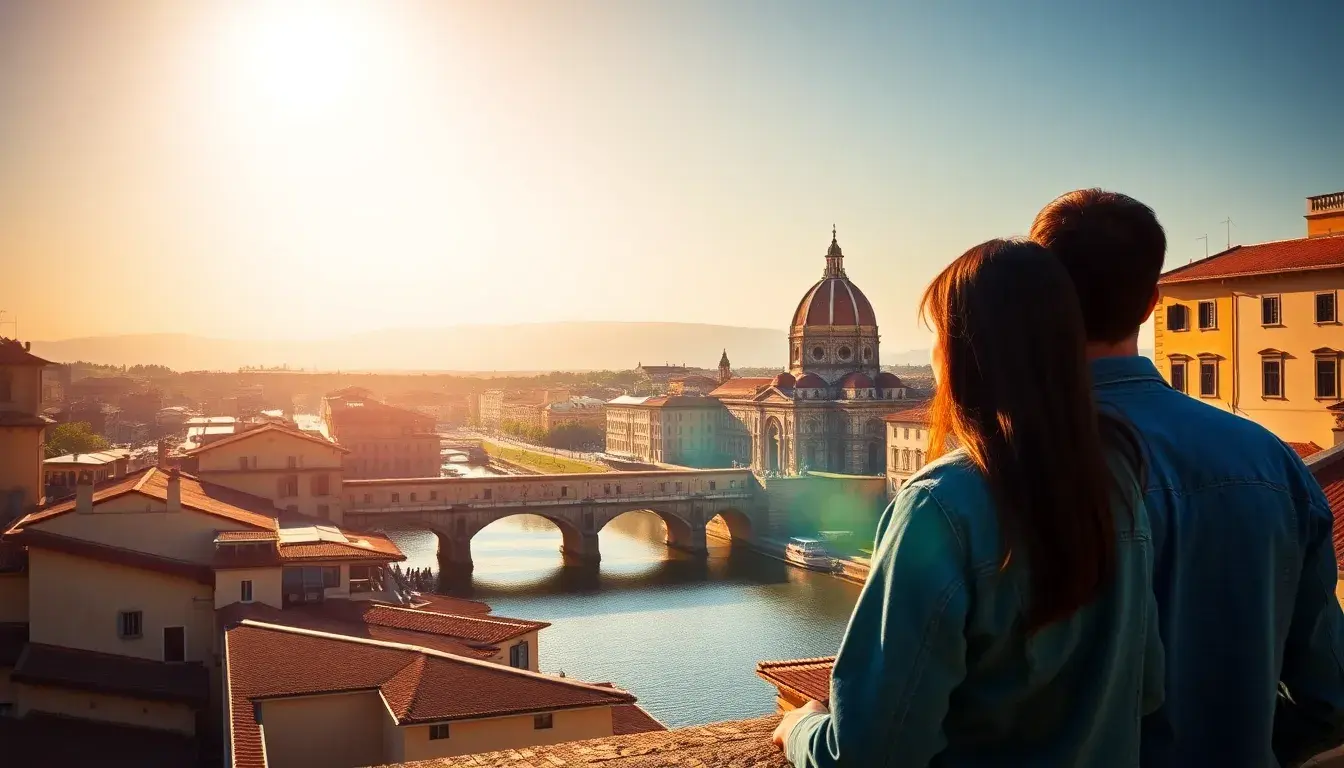 The Ultimate Guide to Booking Cheap Flights to Florence: Insider Hacks