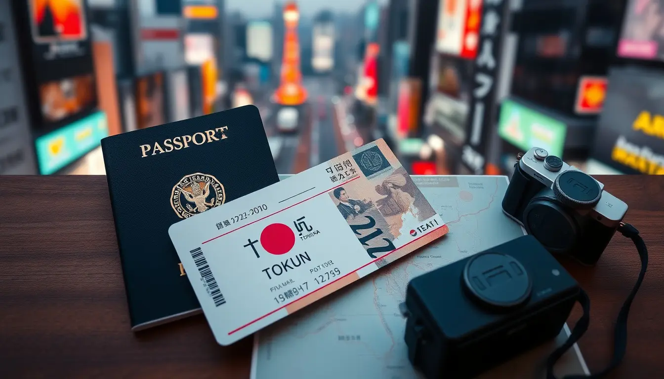 How to Snag the Best Flights to Japan from UK: The Ultimate Insider Guide