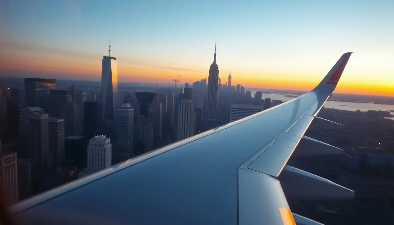 How to Score the Best Deals on Houston to New York Flights: Your Ultimate Guide