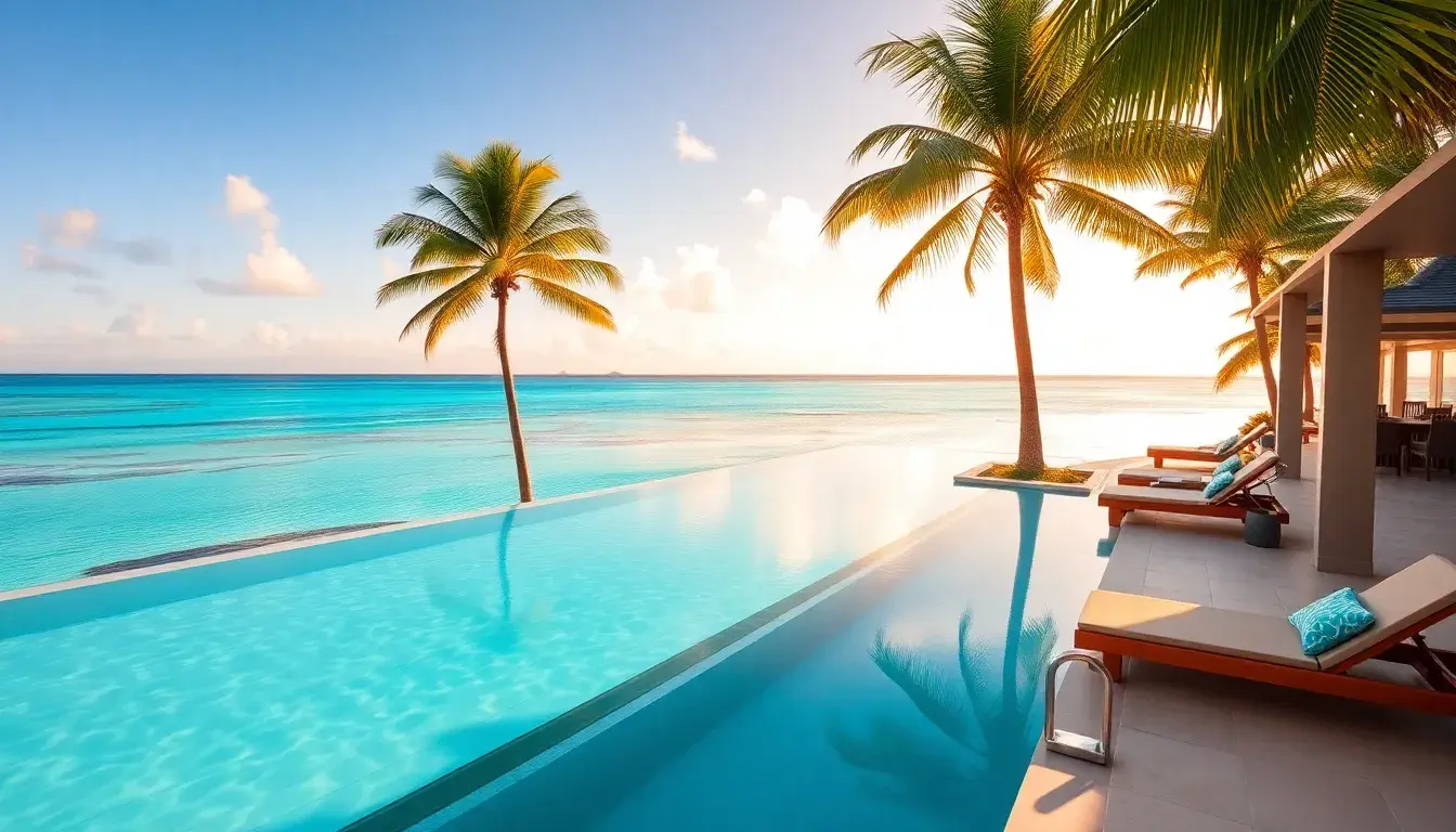 How to Find the Best Flights to Mauritius: A GEO Expert’s Guide to Paradise