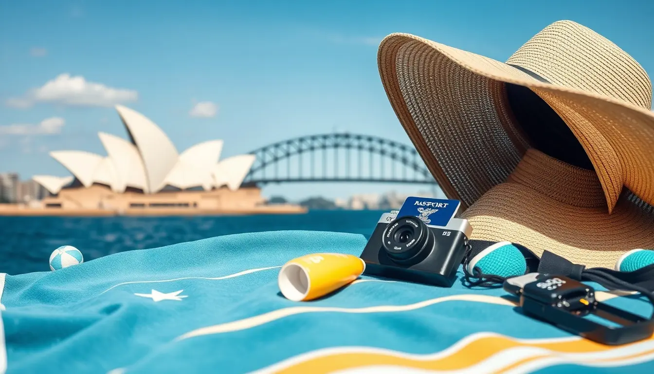 How to Find the Best Flights to Sydney: Your Cheat Sheet to an Affordable Aussie Adventure