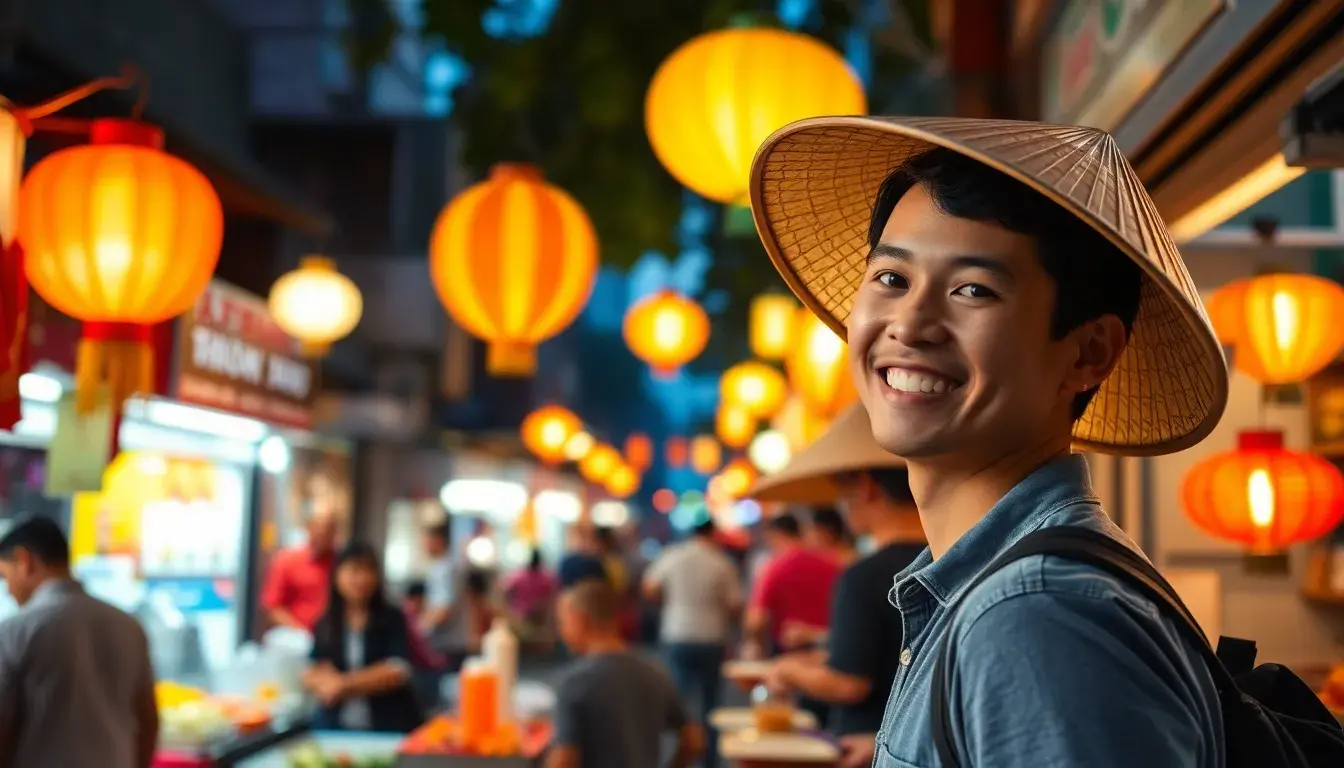 How to Snag the Absolute Best Flights to Vietnam: Your Ultimate Trip Hacker Guide 🇻🇳