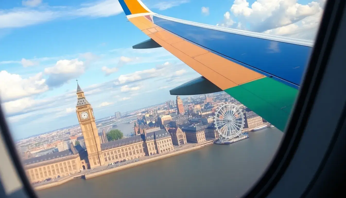 The Ultimate Guide to Cheap Boston to London Flights: Booking Hacks & Insider Tips