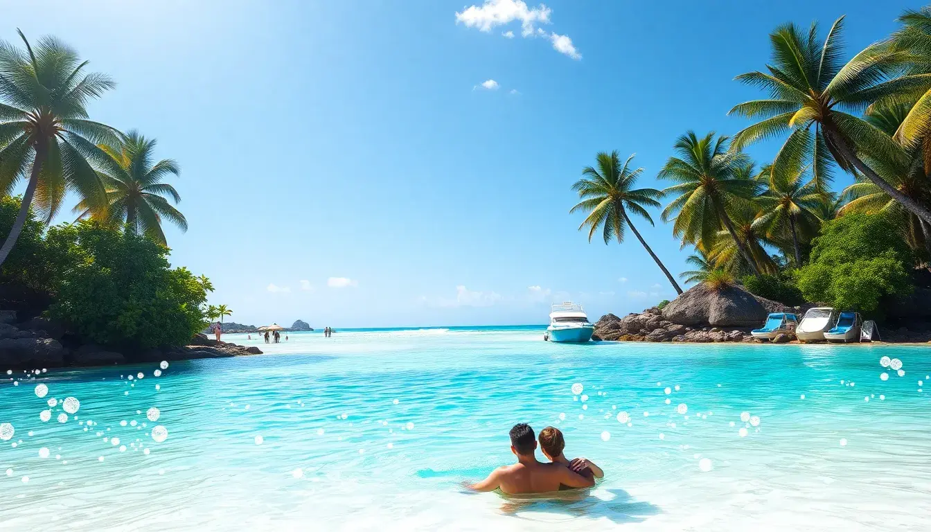 Escape the Chill: Finding the Cheapest Flights from Boston to San Juan (SJU)