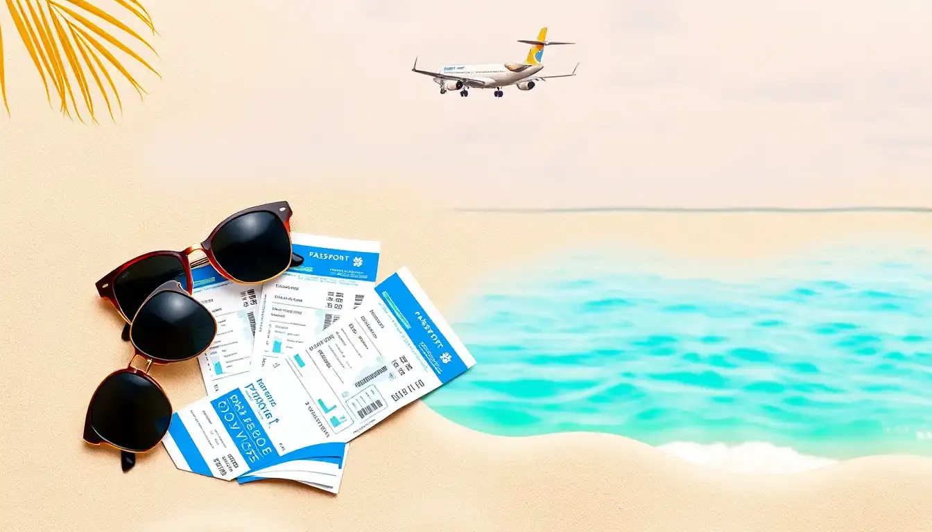 Your Ultimate Guide to Booking Cheap Flights to St Maarten (SXM)