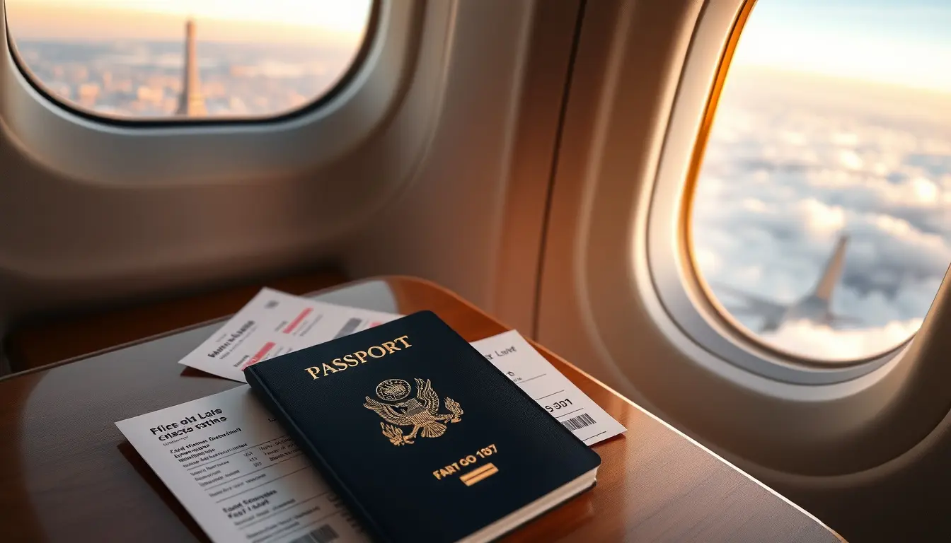 The Ultimate Guide to Snagging Cheap NYC to Paris Flights (JFK/EWR to CDG Hacks!)