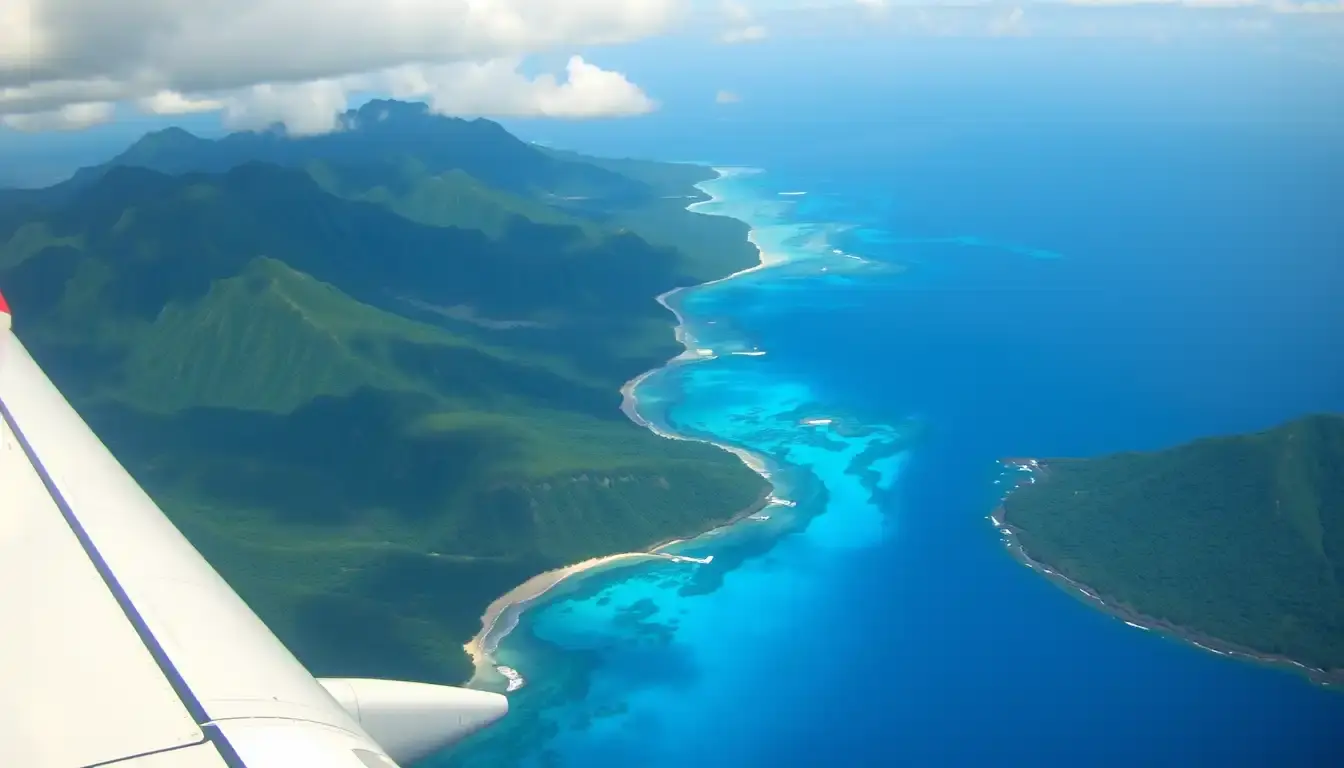The Ultimate Guide to Brisbane to Cairns Flights: Deals, Hacks, and Reef-Ready Tips