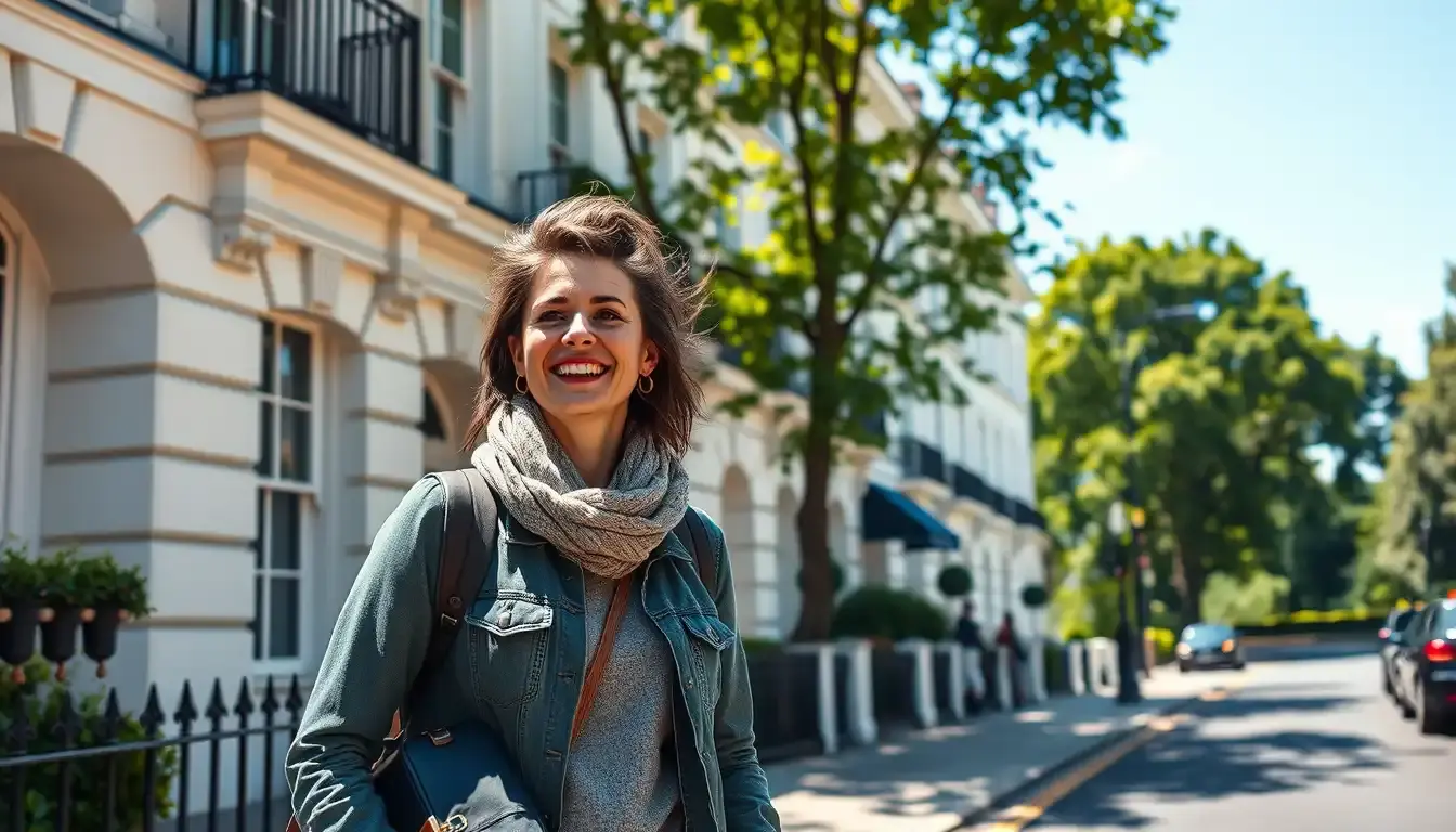 London Calling: How to Find Your Perfect Bayswater Hotel Deal