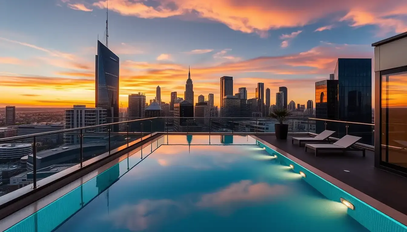 Vibe Hotel Melbourne: Your Ultimate CBD Basecamp (Plus Hacks to Book It Cheap!)