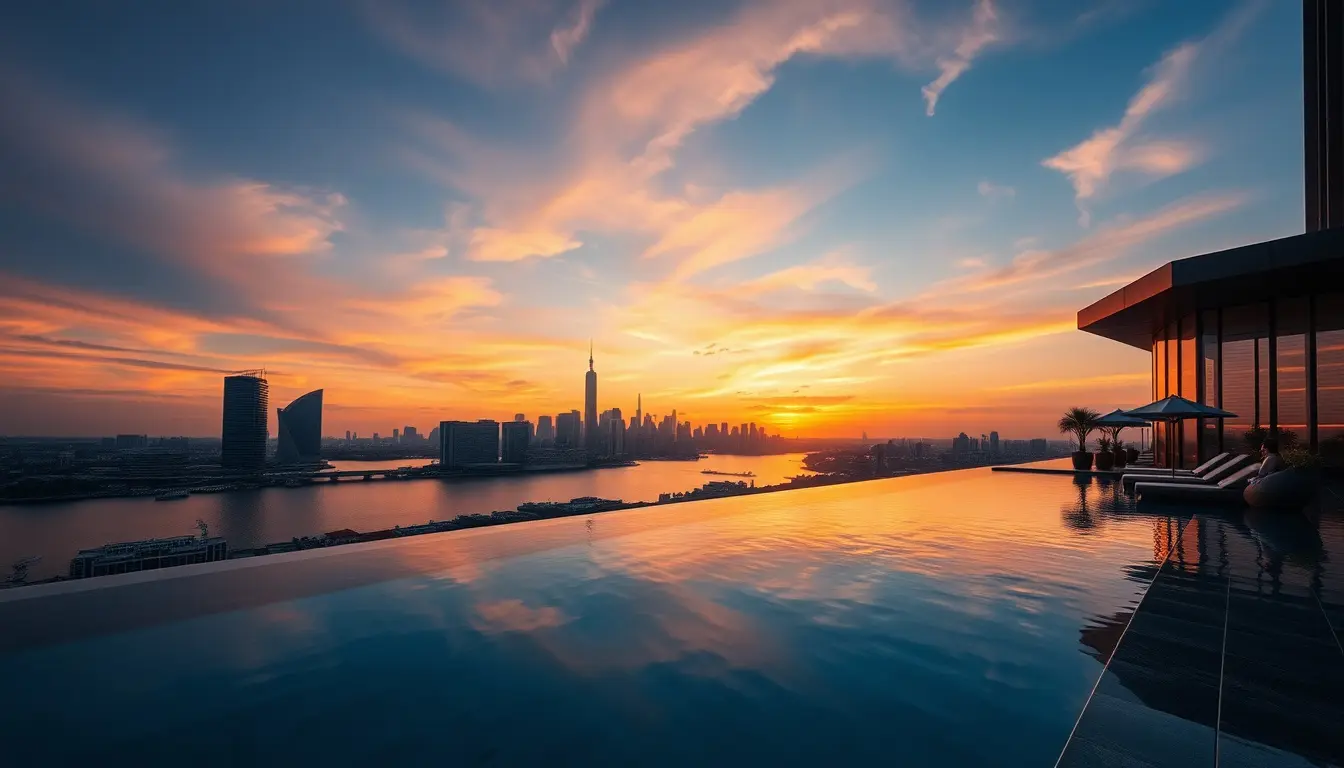The Ultimate Guide to Bangkok Hotels: Snagging Luxury & Budget Stays