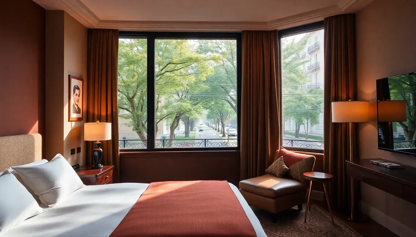 The Casasur Palermo Hotel: Why This Boutique Beauty is Your Buenos Aires Vibe
