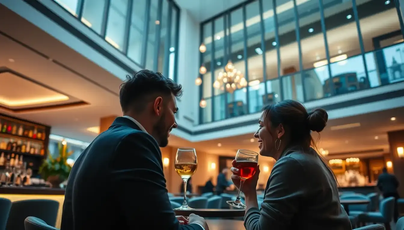 Your Ultimate Guide to the Clayton Hotel Glasgow: Luxury, Location, and Smart Travel Hacks!