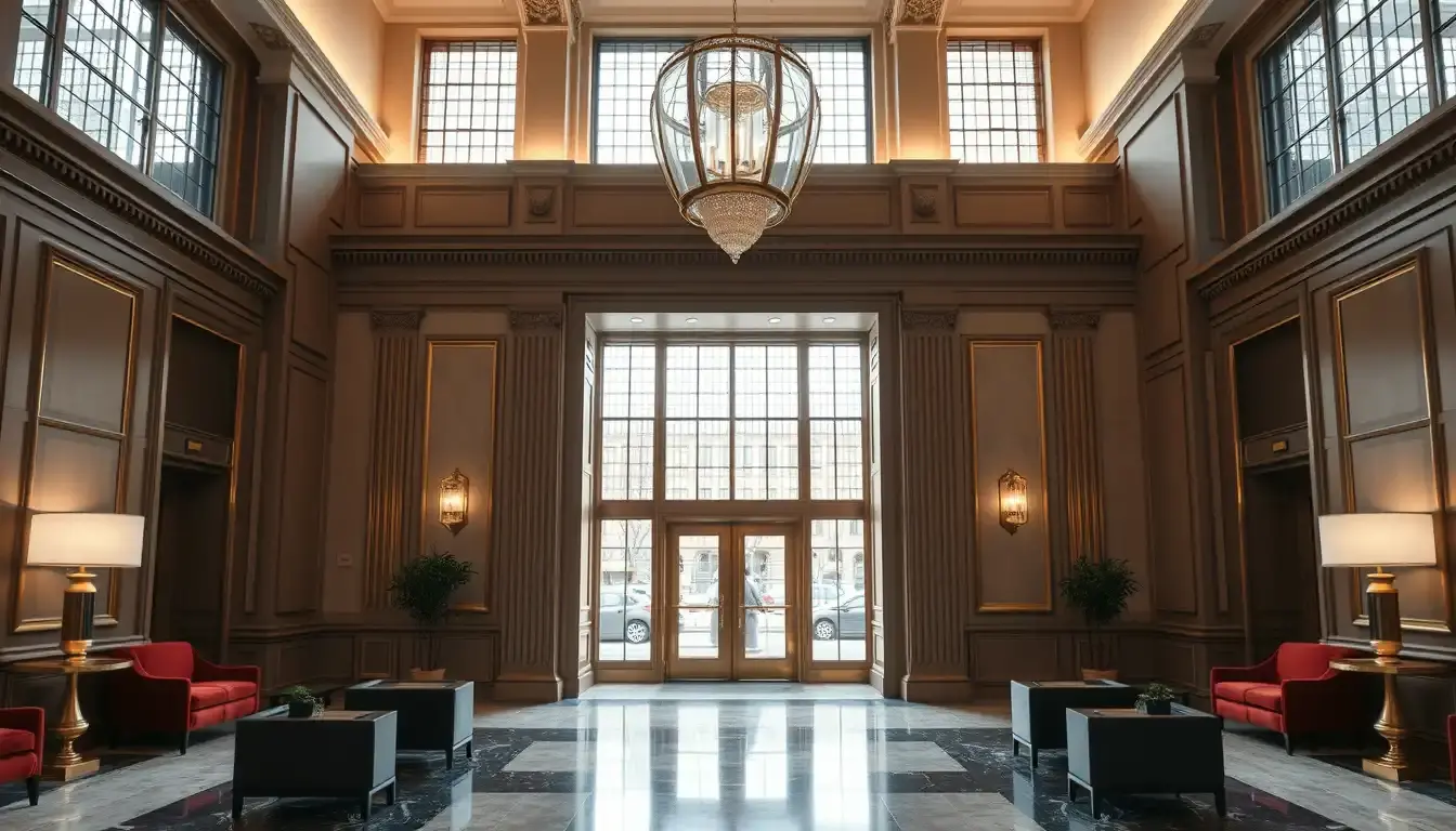 Insider Hacks: How to Score the Best Deals at the Hotel Chelsea Cloisters, London