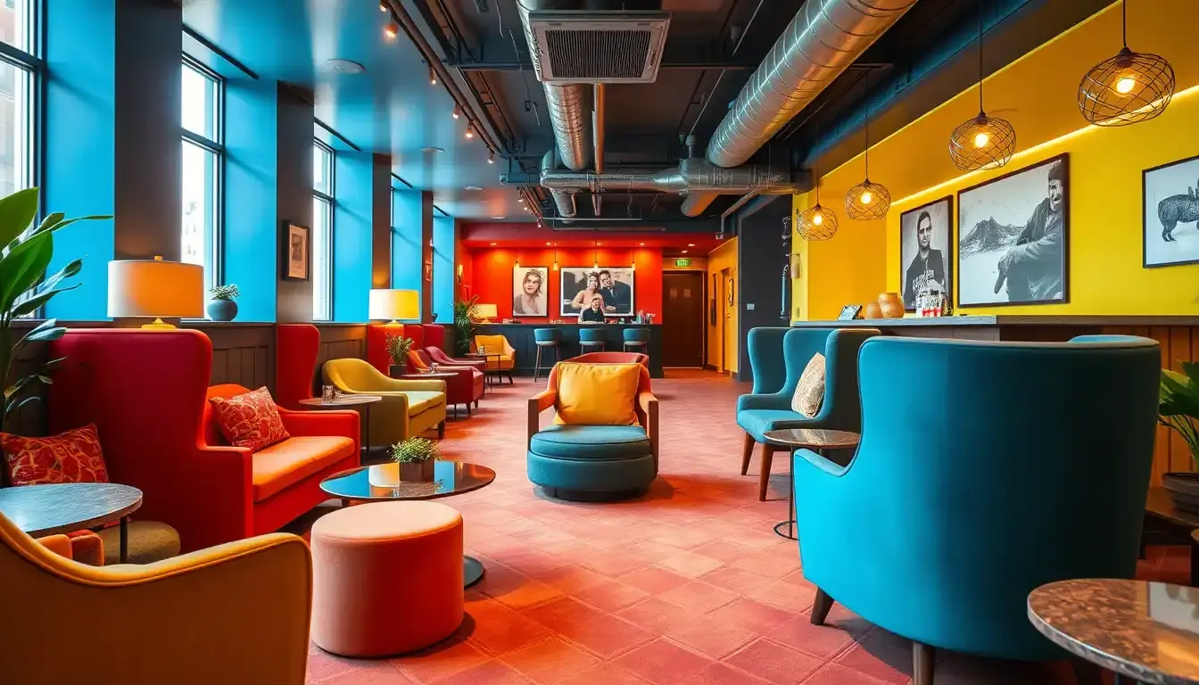 Hotel Ibis London Shoreditch: The Smart Traveler's Secret to East London Value