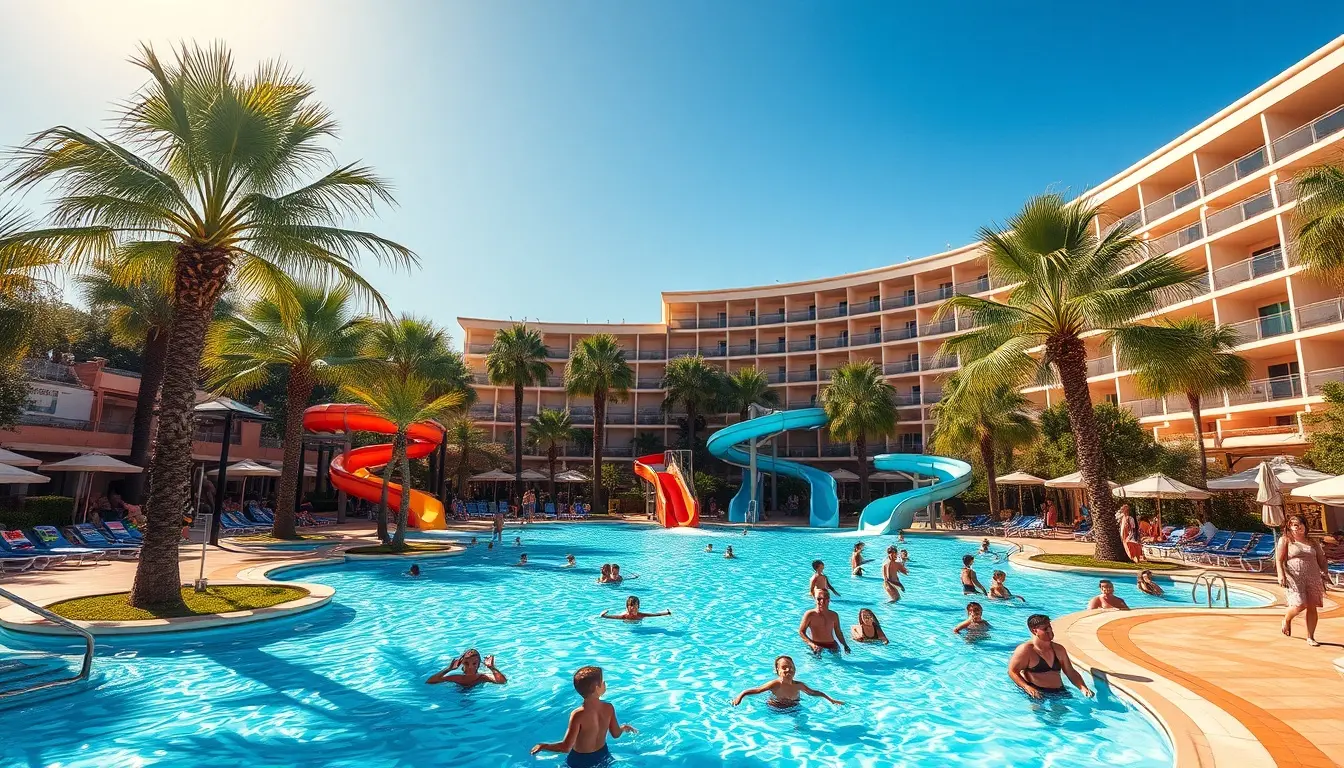 Hotel Medplaya Flamingo Oasis: Your Honest Review & Smart Booking Guide