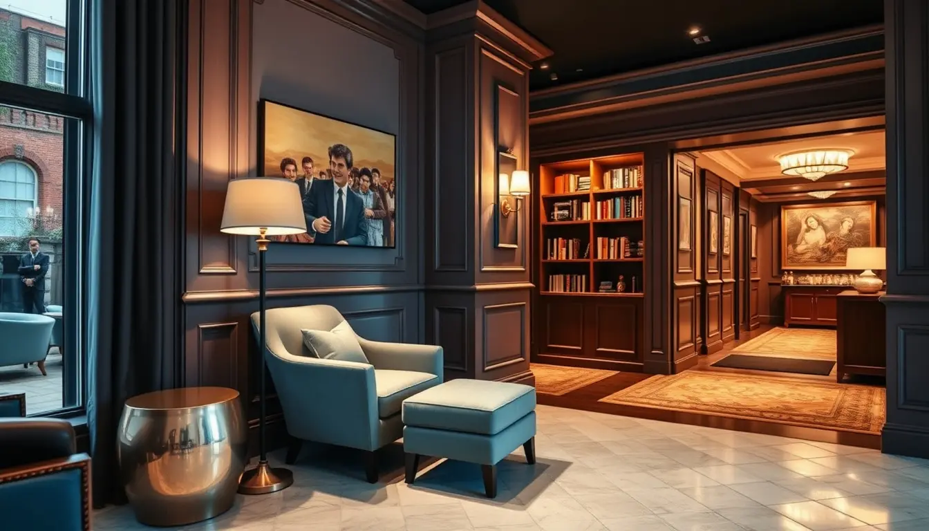The Ultimate Guide to Booking the Hotel Thistle Bloomsbury: London’s Best Central Base