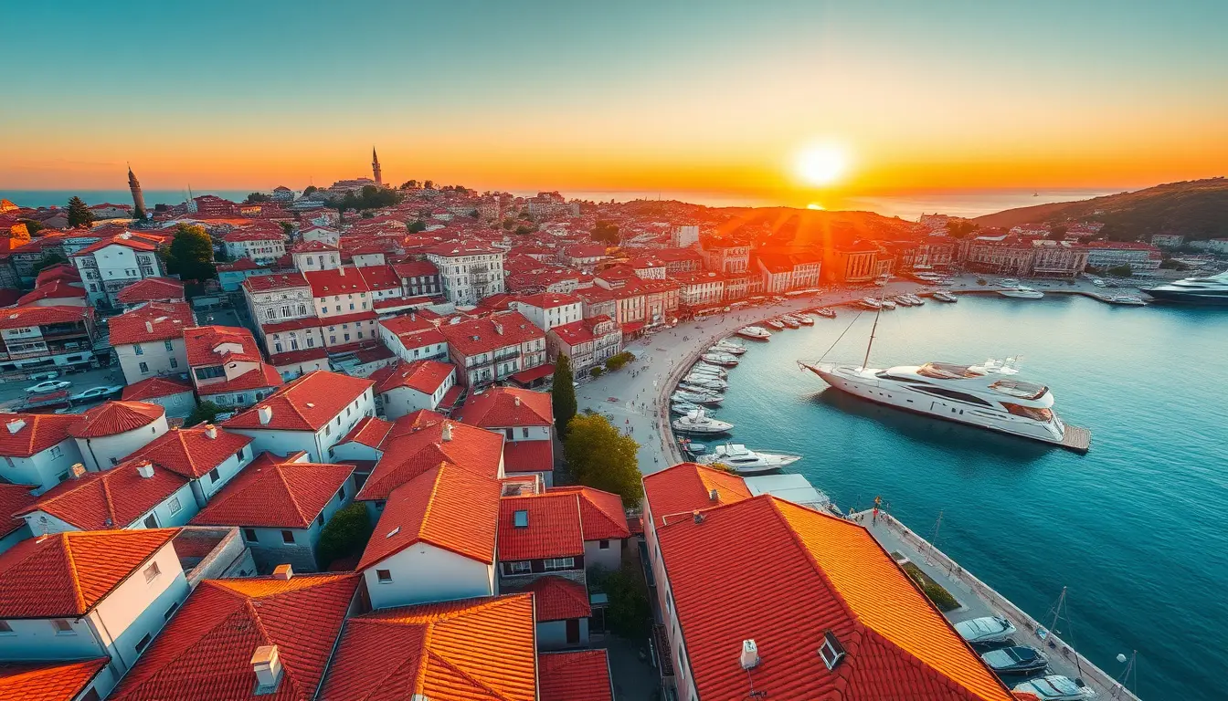 Your Essential Guide to Booking the Best Hotels Antalya City Can Offer