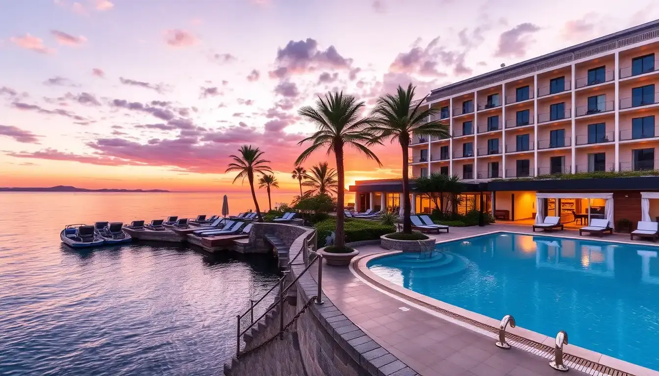 Sandstone Point Hotel: Your Ultimate Guide to Queensland's Best Coastal Escape