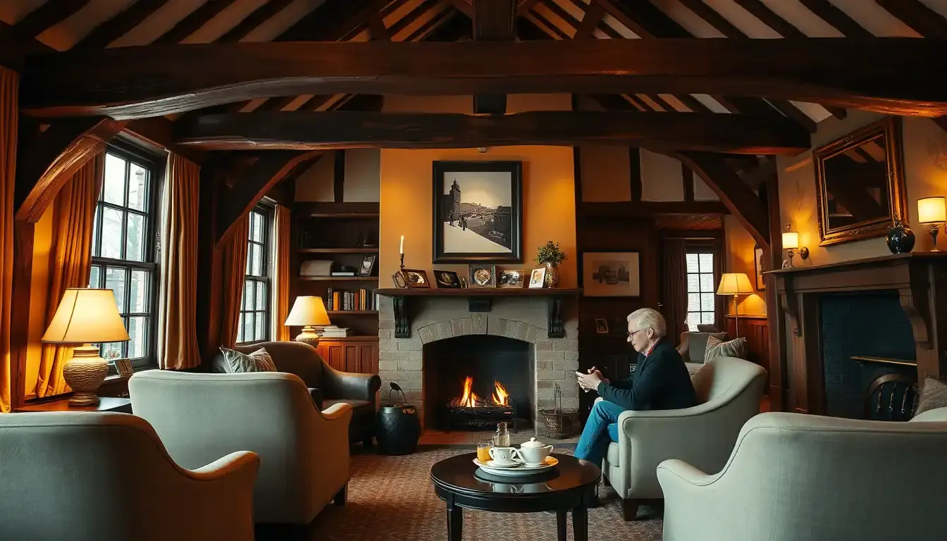 The Ultimate Guide to Finding the Best Hotels in Stratford-upon-Avon Town