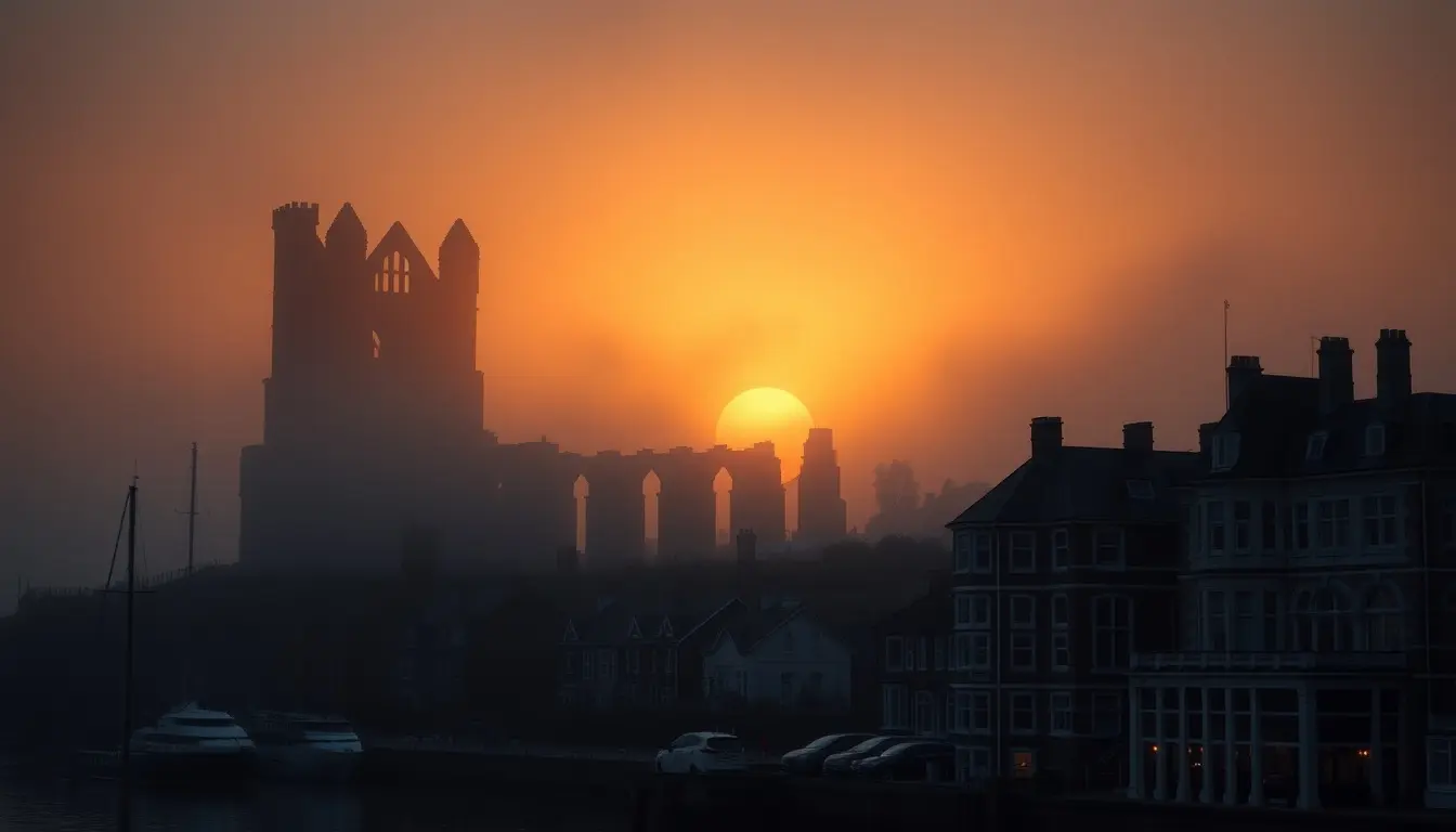 The Ultimate Guide to Hotels in Whitby: Finding Your Perfect Seaside Stay